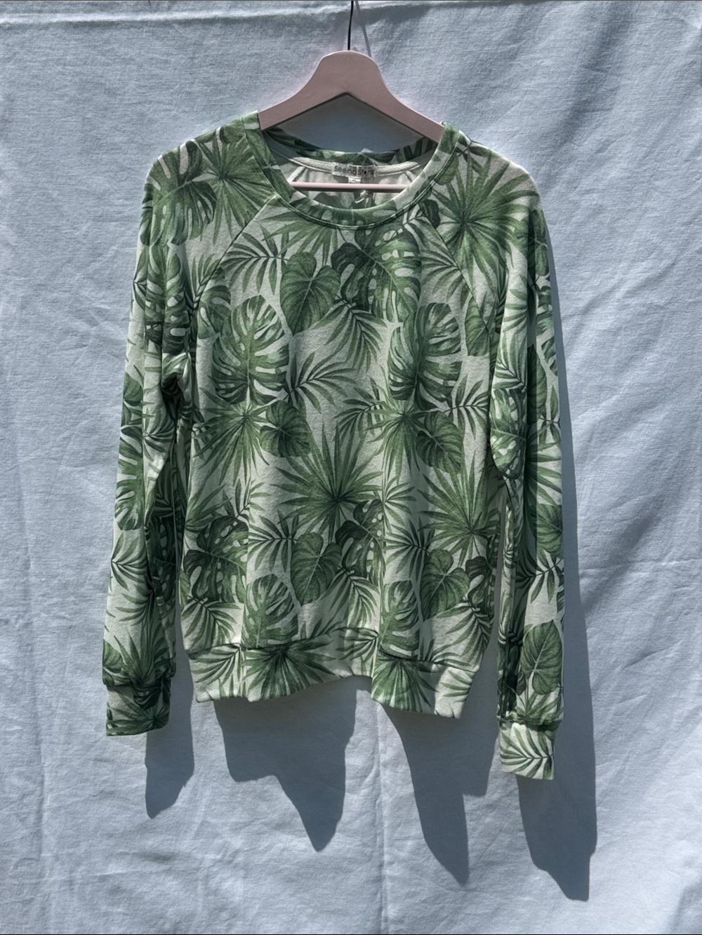 Stitch Fix Lounge Shirt Extra soft